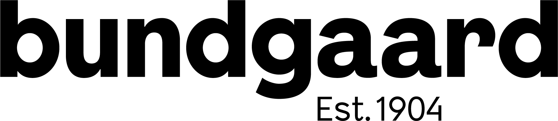 bundgaard logo